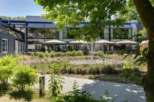 Hotel Landgoed Zonheuvel