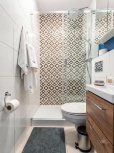 Urban Chic & Great Location & Modern Studio Apartment - #O5