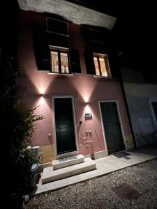 La Casa Colonica del Vescovo Moro