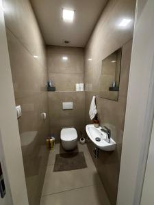 New Prague apartment