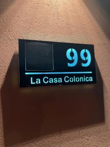 La Casa Colonica del Vescovo Moro