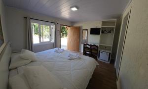 Hotel Pousada Cabana da Mata