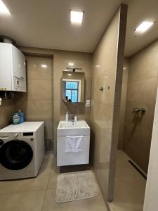 New Prague apartment