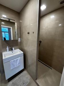 New Prague apartment