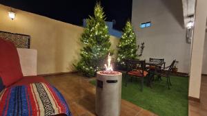 Welcome to Casa Arrecifes