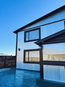 Calafate Sunset