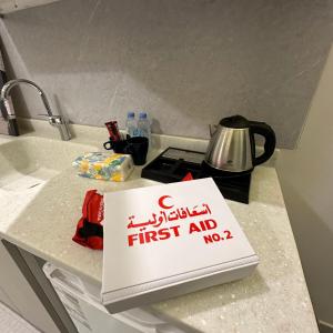 Luxury 1BR Cozy ApartmentPrime Location B9