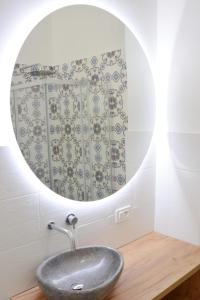 DallaVi rooms
