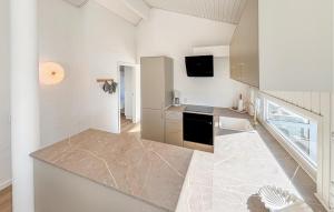 Holiday Home Krogsande Blåvand Ix