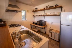 Wada Blue Forest HOUSE - Vacation STAY 25392v