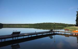 Nice Apartment In Ocypel With Sauna