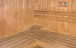 Nice Apartment In Ocypel With Sauna