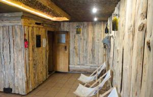 Nice Apartment In Ocypel With Sauna