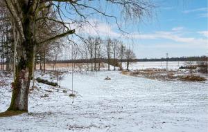 3 Bedroom Amazing Home In Herning