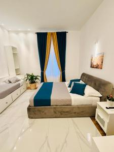 ST MARY MAJOR LOFT by Kambal Group