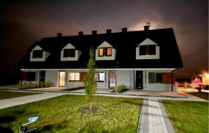 Lovely Apartment In Orzysz With Sauna