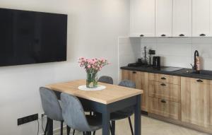 Lovely Apartment In Orzysz With Sauna