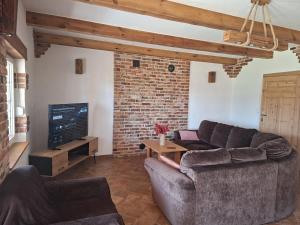 Mazury Villa Ecomfort