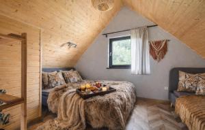 Lovely Home In Baligrod With Sauna