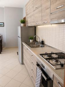 Enis Apartaments 3