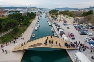 Luxury rooms il Ponte Trogir