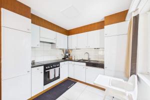Family apartment in Brig