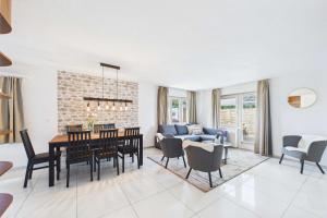 Family apartment in Brig
