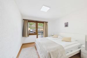 Family apartment in Brig