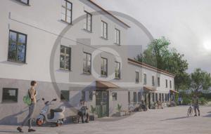 Amazing Apartment In Ribe With Wifi