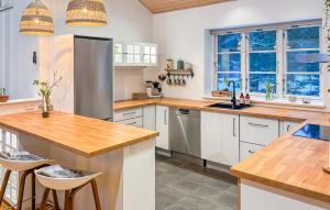 Holiday Home Vestskoven Iii