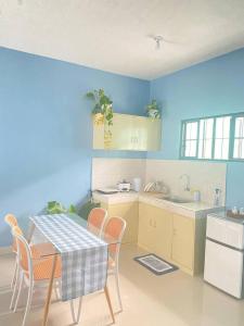 Bungalow w Bath Tub + 2-3 mins to Dahican Beach