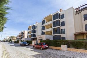 Modern Apartment with Pool in Vilamoura