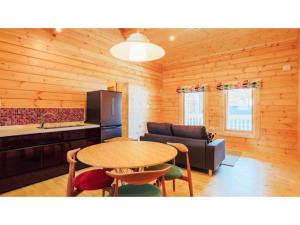 Amibient yatsugatake cottage - Vacation STAY 81747v