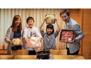 Amibient yatsugatake cottage - Vacation STAY 81747v
