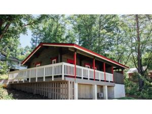 Amibient yatsugatake cottage - Vacation STAY 81747v