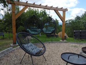 Campolongo Tiny Chalet