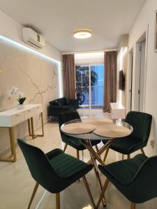 Apartament Marinero - El edificio navila xx - Torrevieja
