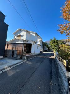 FIVE STARS VILLA-Tsurumi- - Vacation STAY 21277