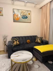 Nicely furnished One bedroom near JKIA and SGR