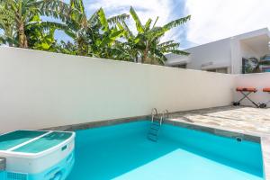 Grandioso Okinawa Pool Villa 10 - Vacation STAY 07823v