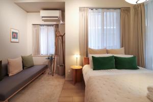 Kens Place Minami-Azabu - Vacation STAY 21968