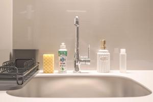 Kens Place Minami-Azabu - Vacation STAY 21968