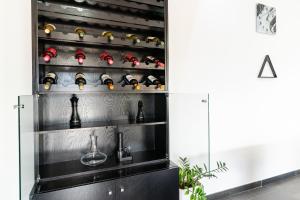 Rodrigues House - Private Jacuzzi