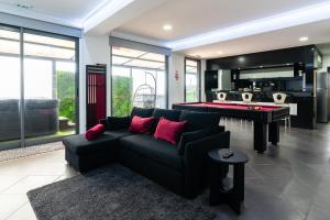 Rodrigues House - Private Jacuzzi