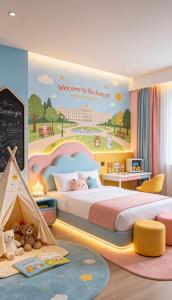 Hotel London
