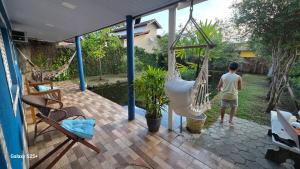 Beach House with Pool and Lake for Fishing!