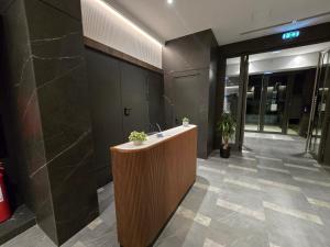 Aria Lux Apartment 1 BDR