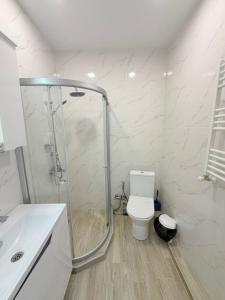 Luxury 2BRApartment on Shartava 28th FloorCityView