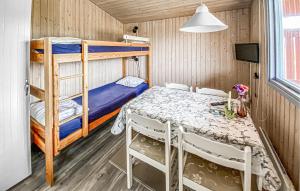 1 Bedroom Cozy Home In Färjestaden