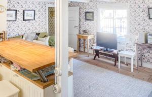 2 Bedroom Stunning Home In Strängnäs